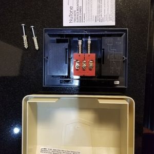 Nutone Door Chime